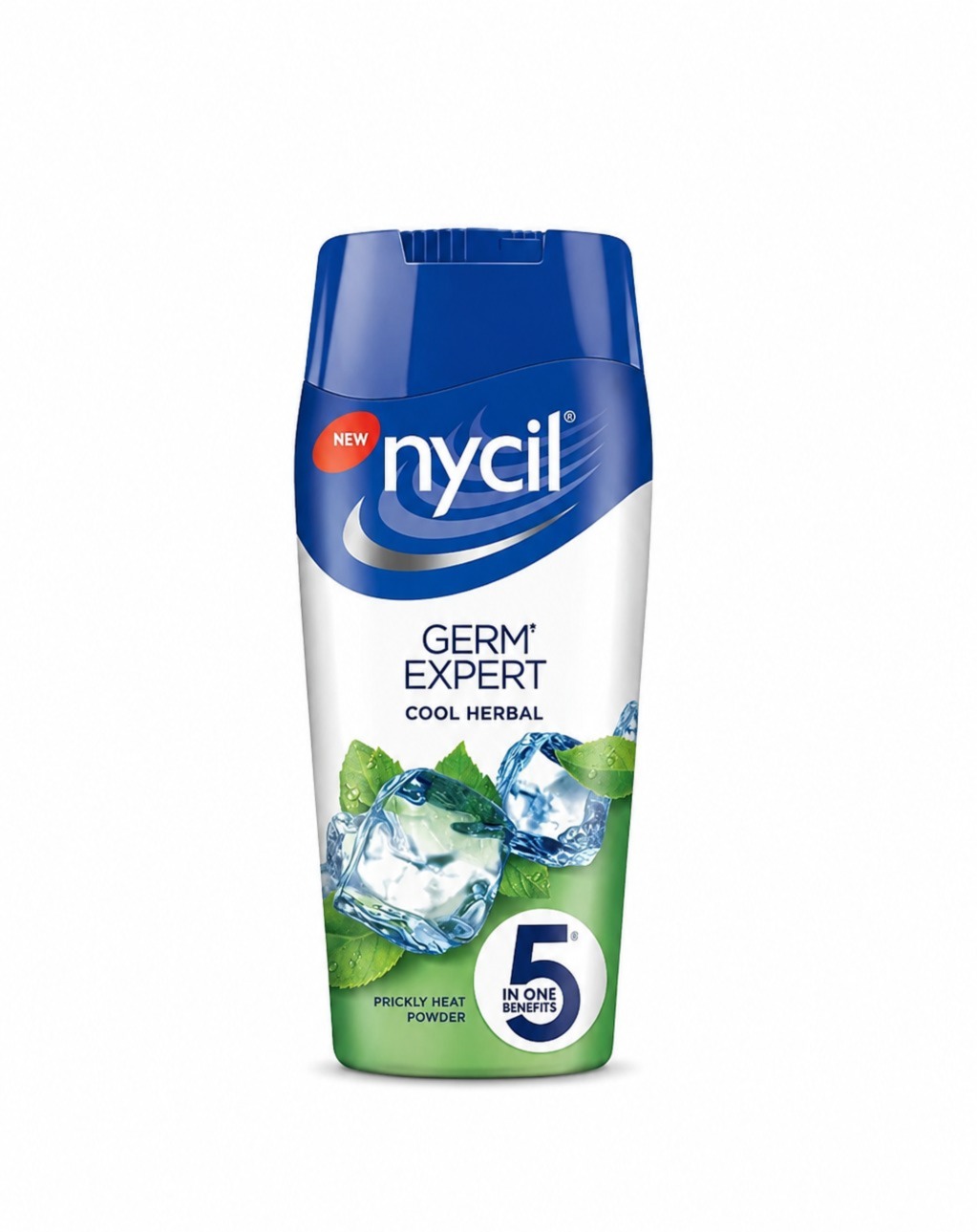 NYCIL HARBAL 150GM