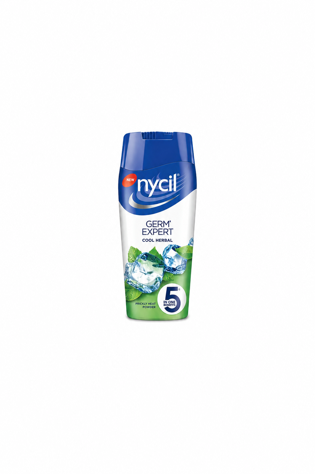 NYCIL POWDER 50GM