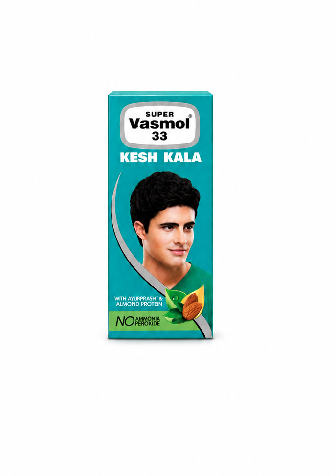 SUPER VASMOL 50ML