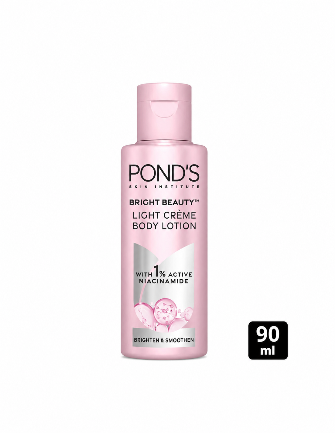 POND'S BODY LOTION 90ML