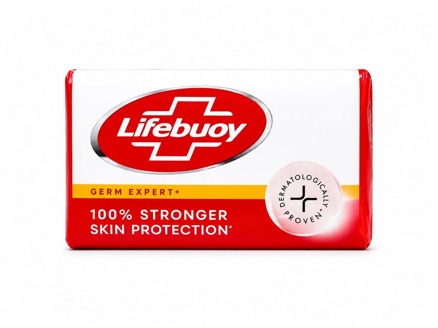 LIFEBUOY 4*125