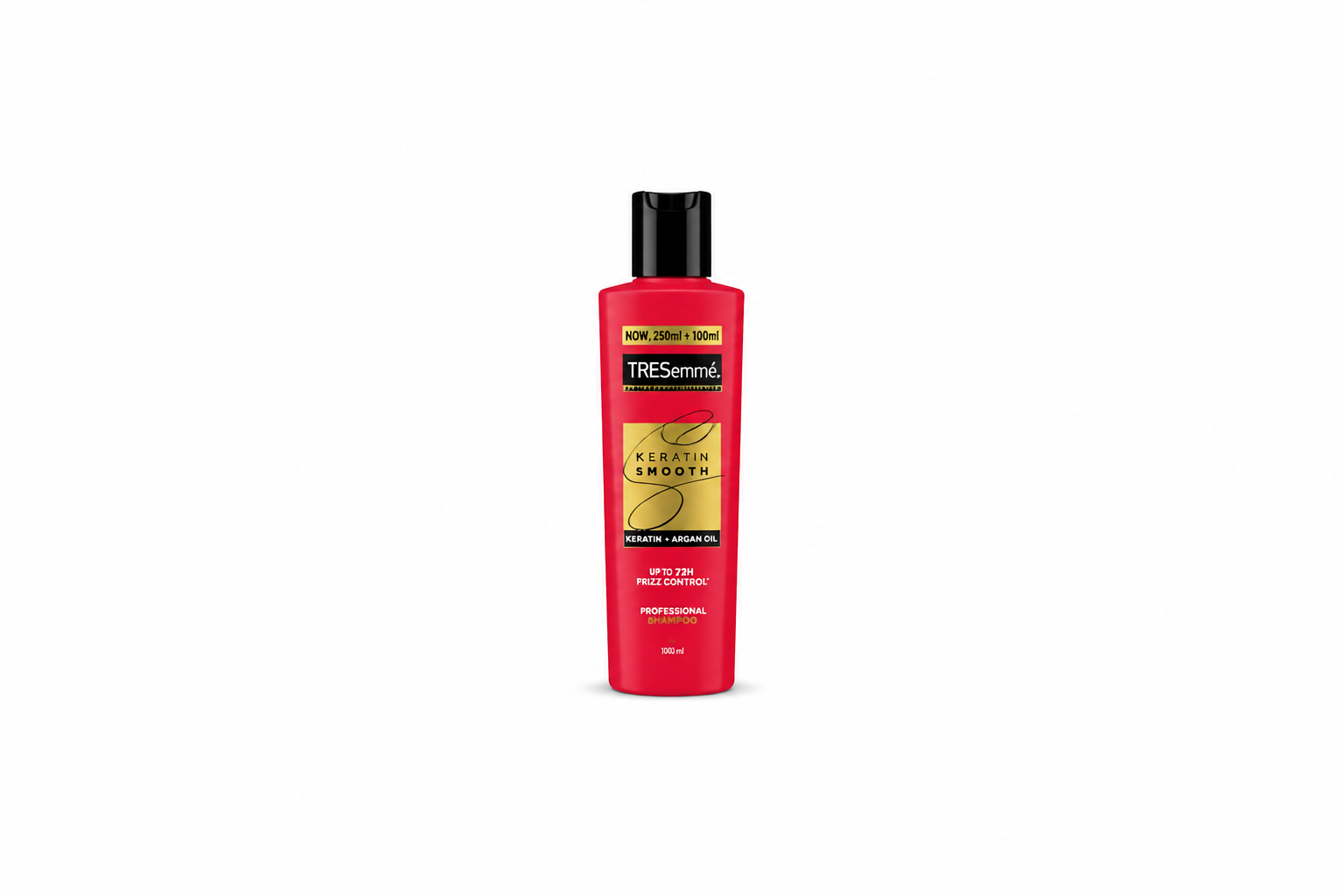TRESemme KERATIN SMOOTH+