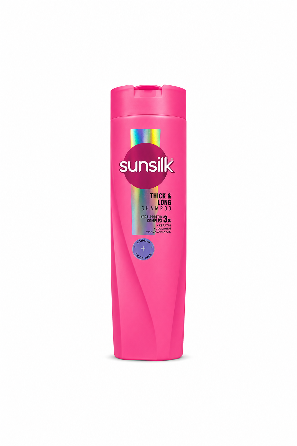 Sunsilk Tick&Long Shampoo