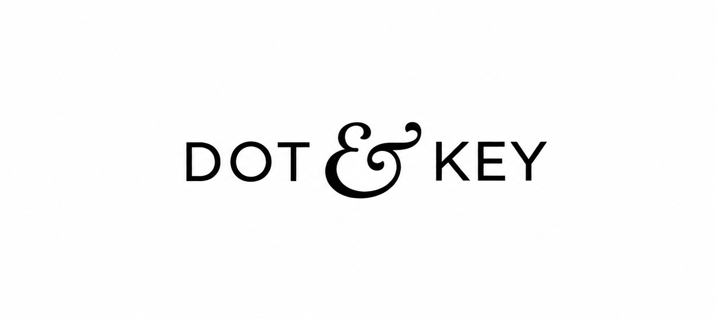 DOT & KEY